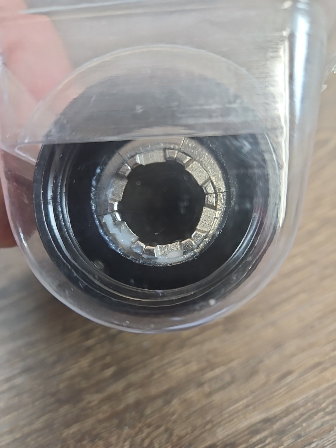 Apollo 1 Inch PEX A Expander Head Model EPXHEAD1 New In Package