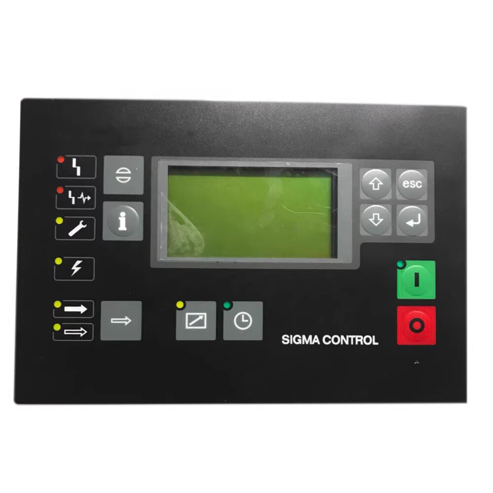 New KAESER 7.700R.1 Compressor Controller