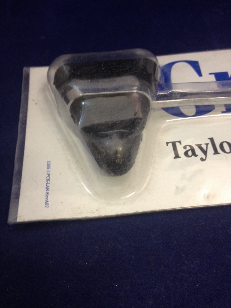 NEW GRAFCO Reflex Taylor Hammer Chrome Plated Item 1305-01