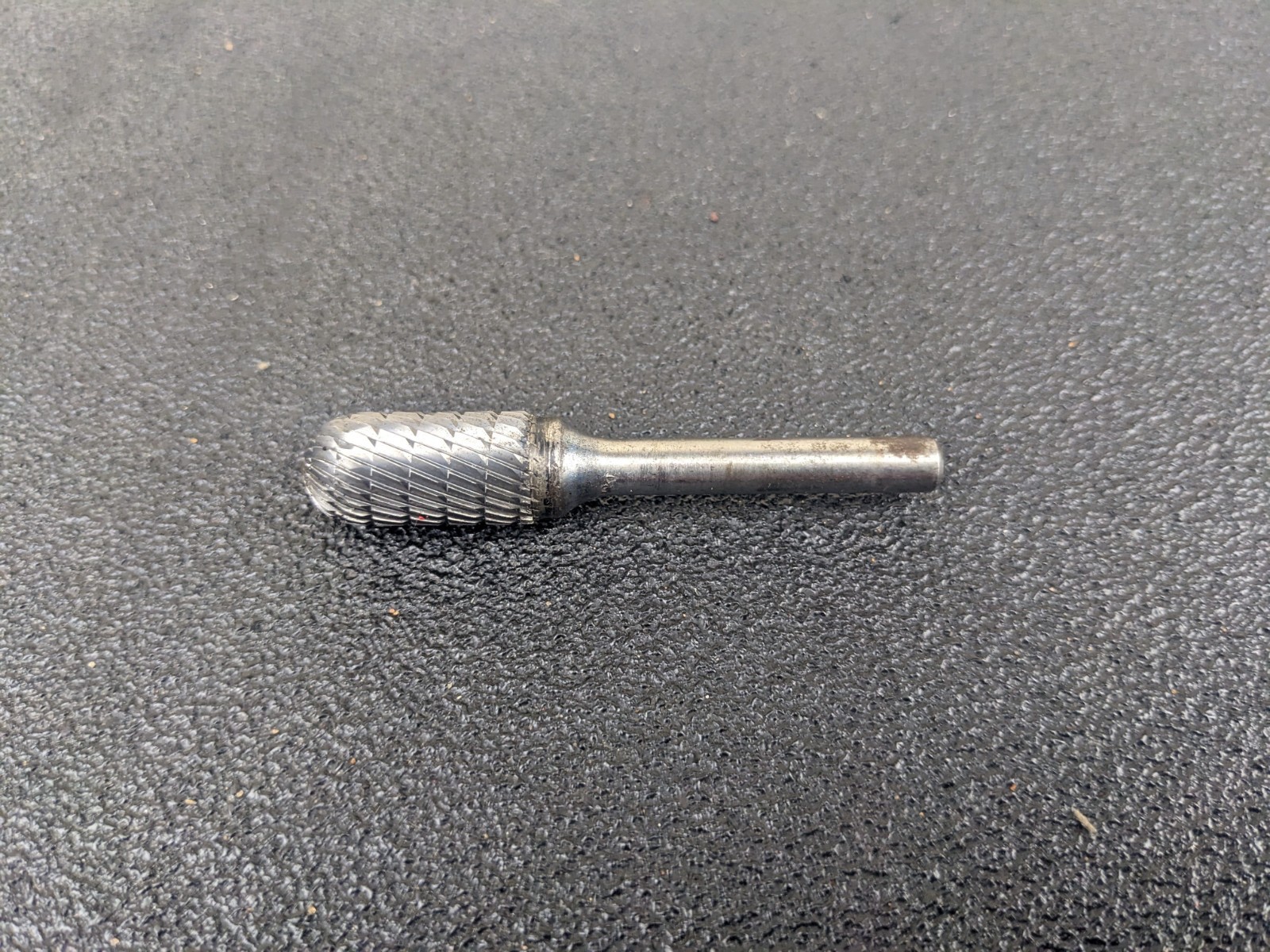 #bl411 Cornwell Tools SGSC5 Carbide Cylinder Burr