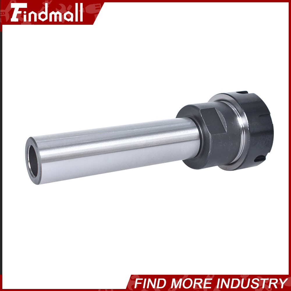 4″ Long Collet Chuck Holder C1″ ER32 Extension Straight Shank Tool Holder
