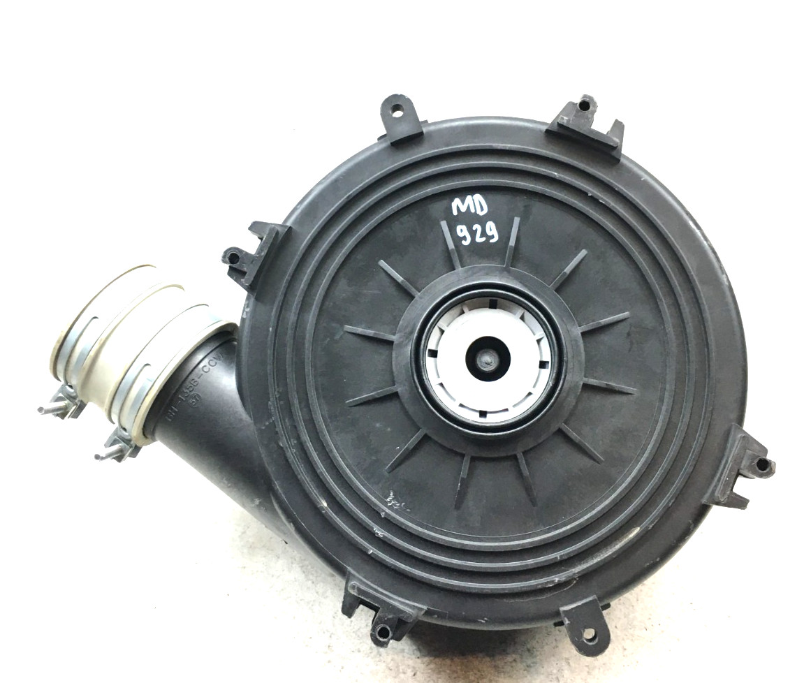 Fasco 70581023 York Furnace Draft Inducer 341449 115V no p/s used #MD929
