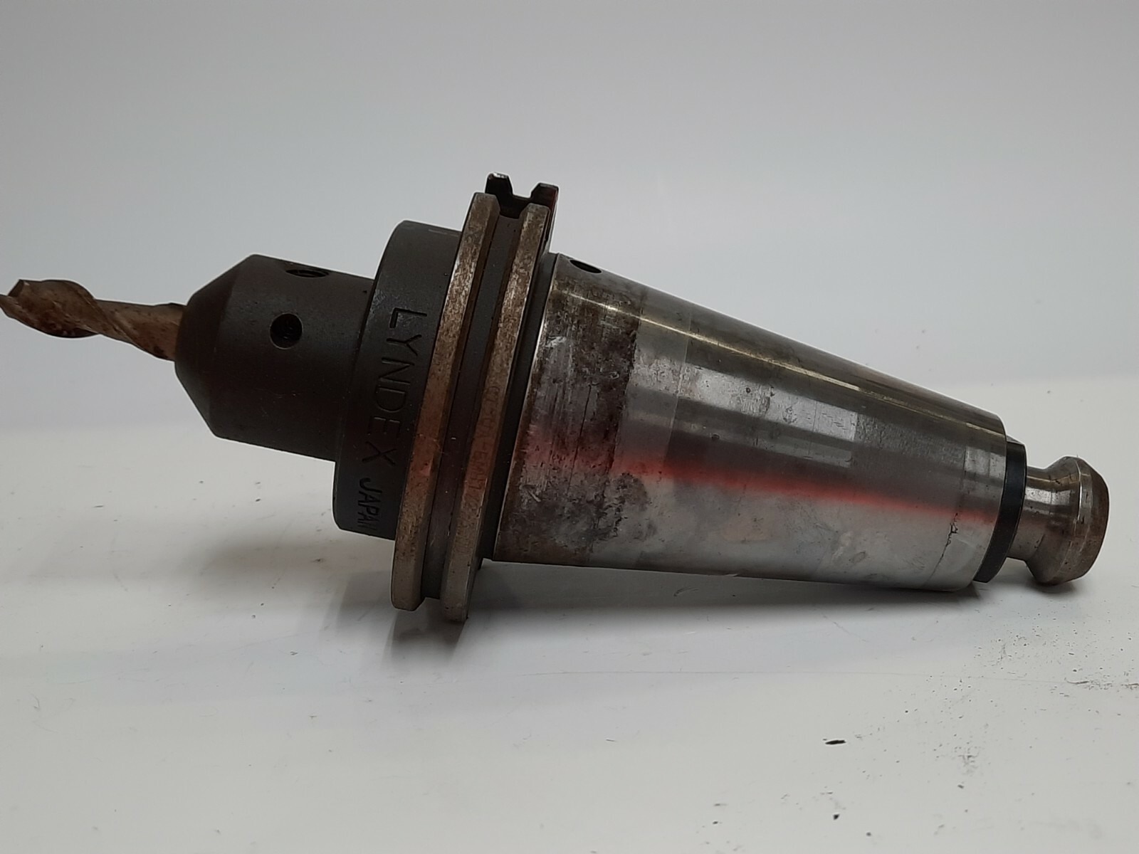 LYNDEX LATHE TOOL HOLDER #69 4.600 T-3