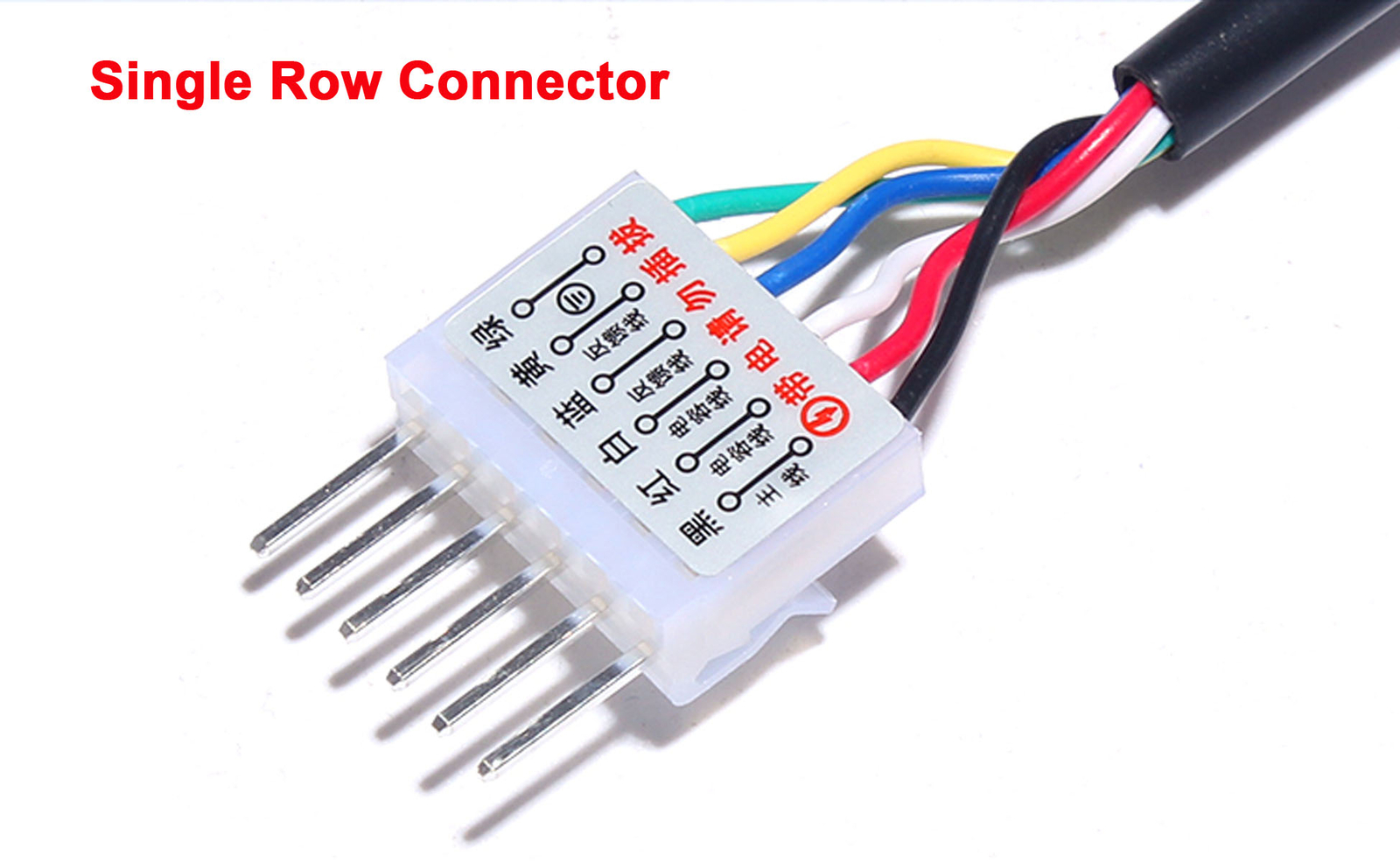 US-52 220V 50Hz Electrical AC Motor Speed Control Pack 15W 25W 40W 60W To 250W