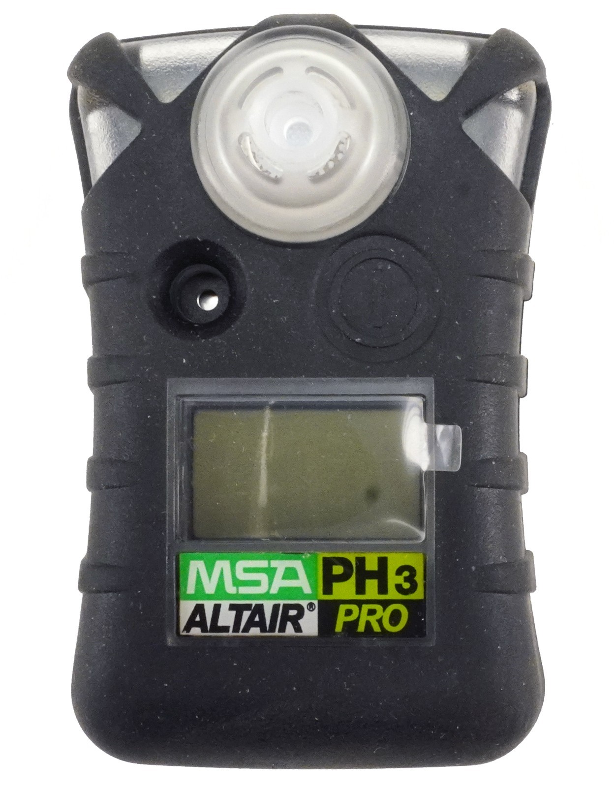 MSA ALTAIR Pro Single Gas Detector Phosphine PH3 Monitor IP67 Rated Works 100%