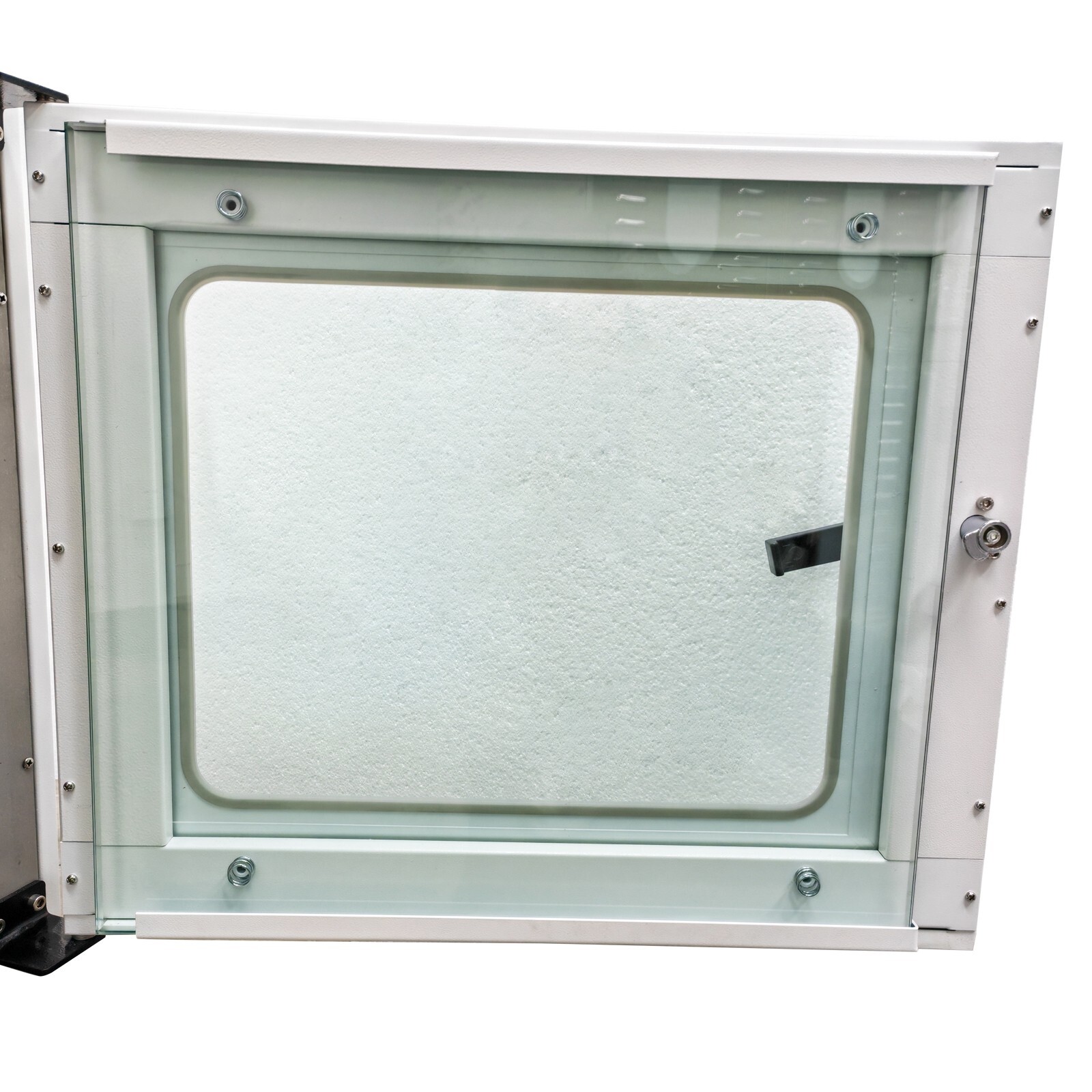 1.9Cu ft Laboratory Digital Vacuum Drying Oven with Nitrogen Inlet 2-Layers 110V