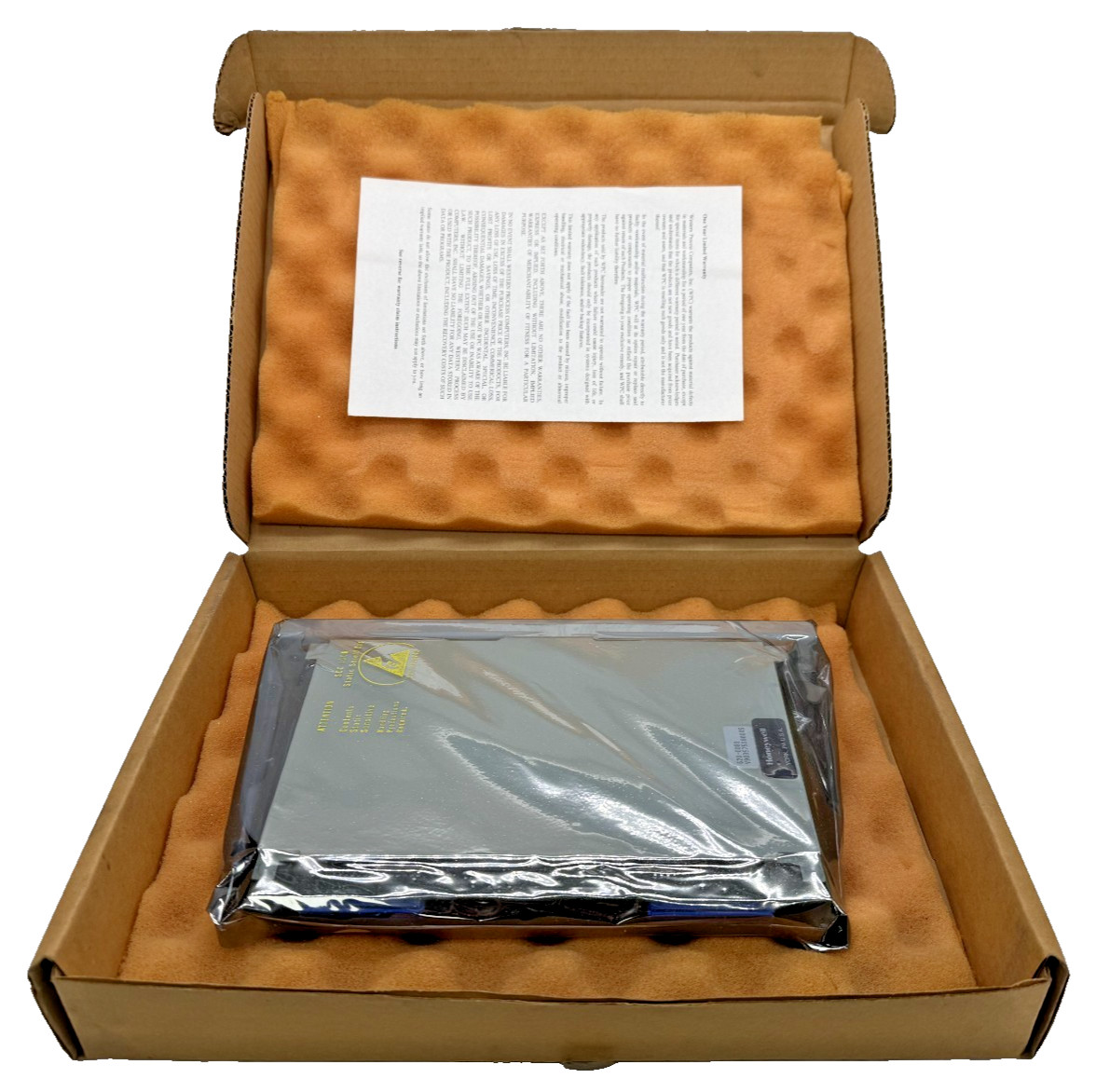 Honeywell 620-0081 Highway Interface Module