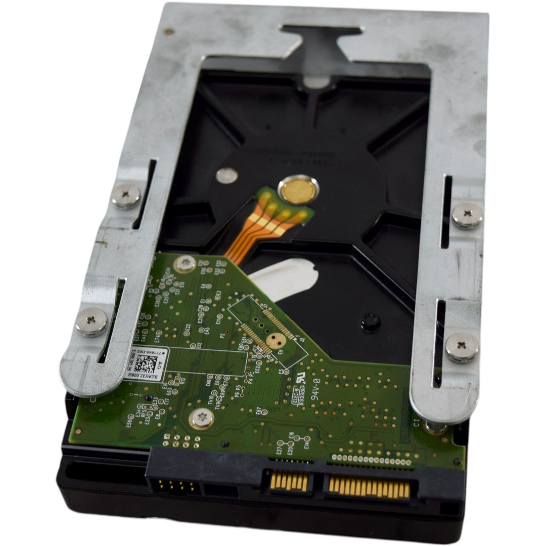 WD 1TB 7200 RPM SATA II 32MB 3.5” HDD WD1001FALS-41Y6A1