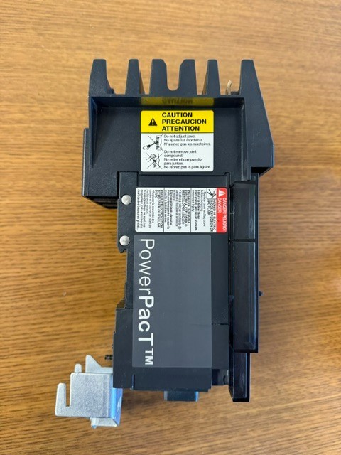 SQUARE D BJA36025 POWER PAC T new out of box