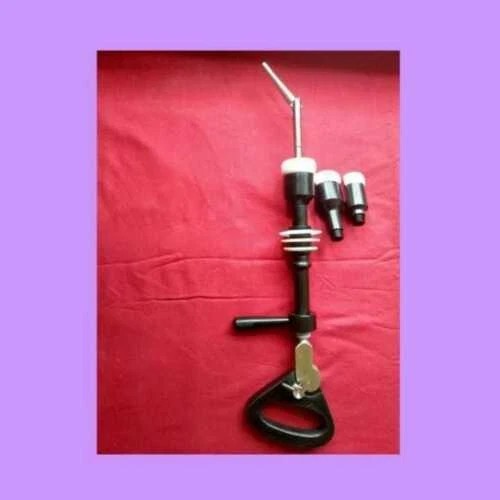 Clermont-Ferrand Model Laparoscopic Uterine manipulator Gynecology Instruments