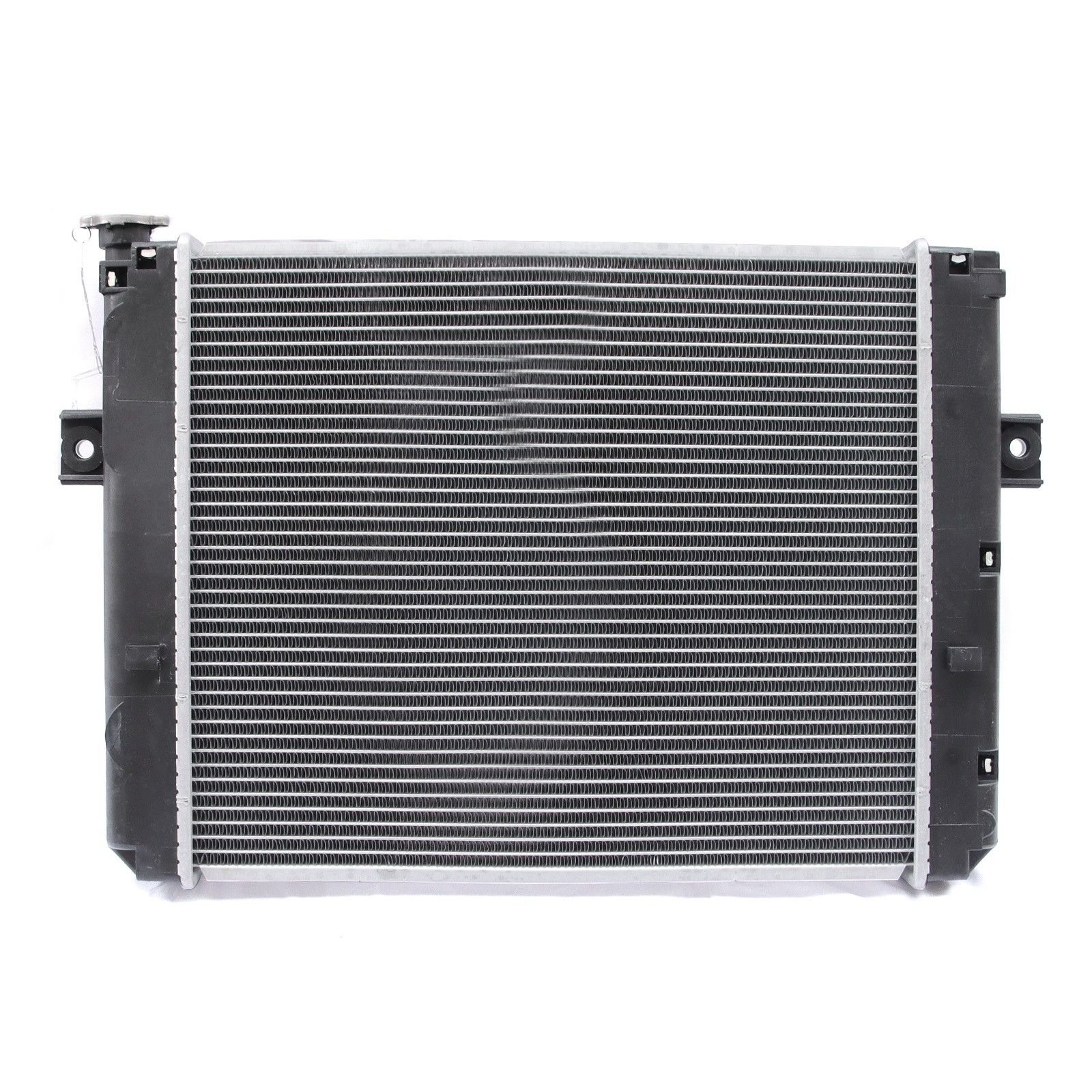 New Forklift 8FGCU20 8FGCU25 Radiator for Toyota Forklift TY16410-F1100-71