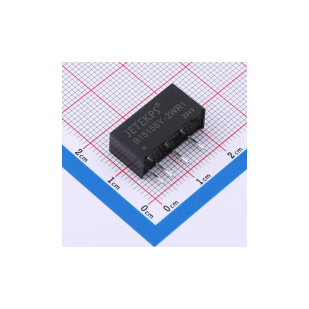 1pcs B1515SY-2WR1 SIP-4