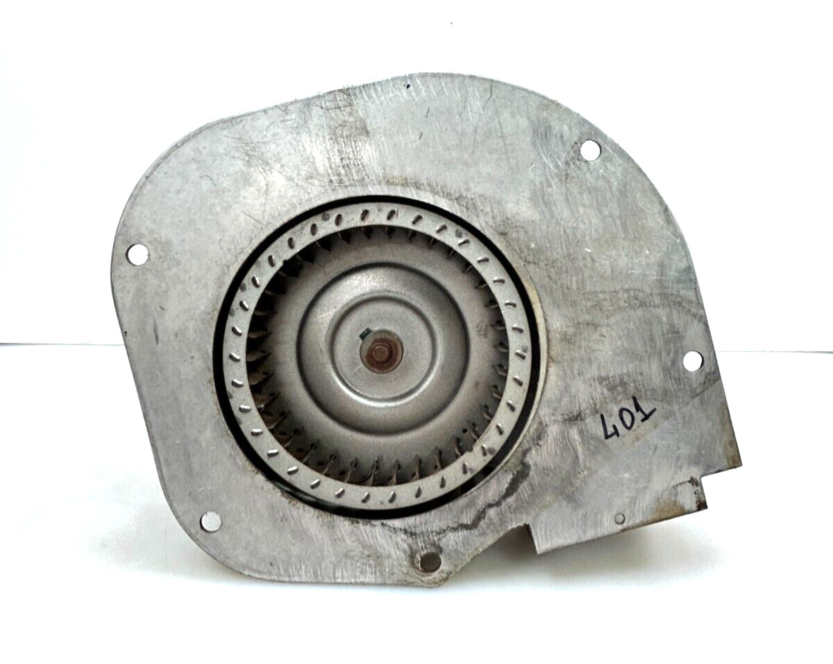 FASCO 7021-9137 Draft Inducer Blower Motor 70-23641-01 208-230V used tested #L01