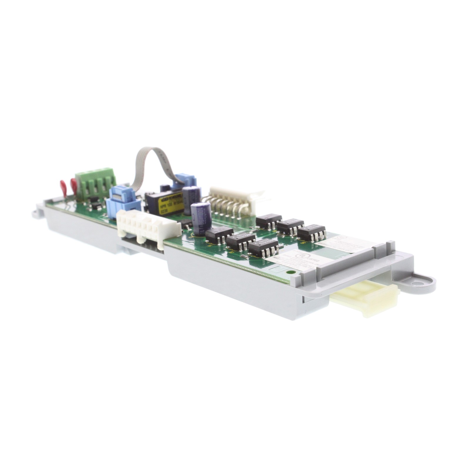EST EDWARDS EST NT-A CLASS A REMOTE ANNUNCIATOR CARD, RS-485, 7160107