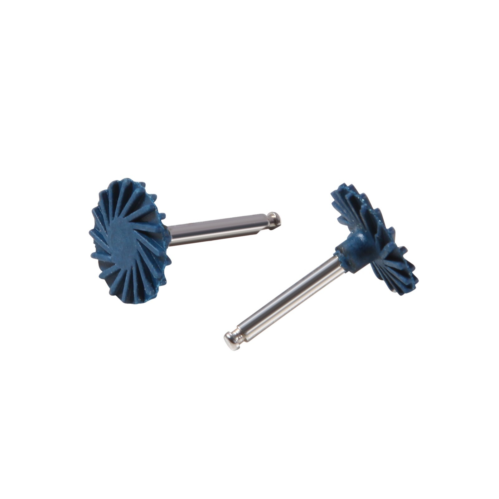 Dental Zirconia Diamond Grinding Polishing Kit RA Polisher for Contra Angle