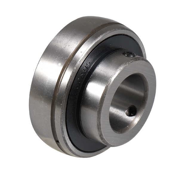 UCX07-23 1-7/16″ Bore Medium Duty Insert Bearing 1-7/16″ x 80mm