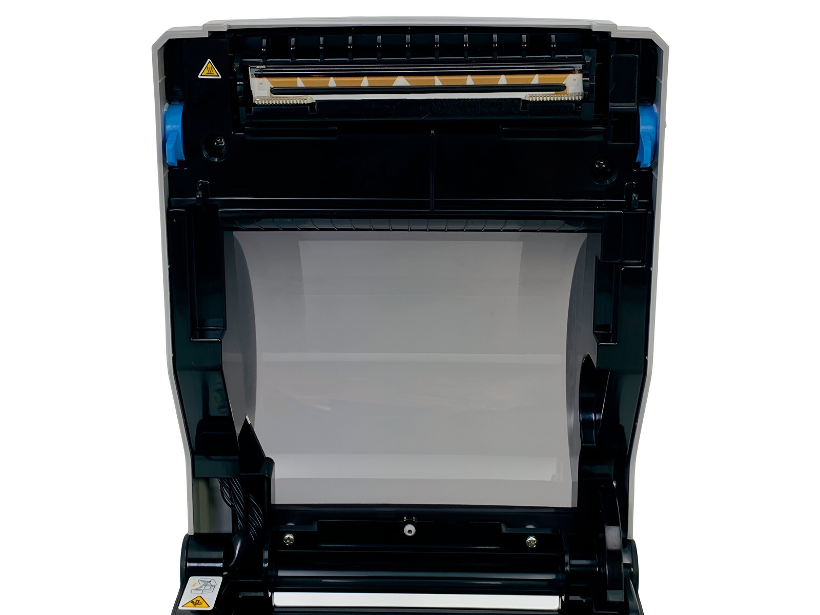 SATO CG412DT Direct Thermal 4×6 Label Printer – similar to Dymo LabelWriter 4XL