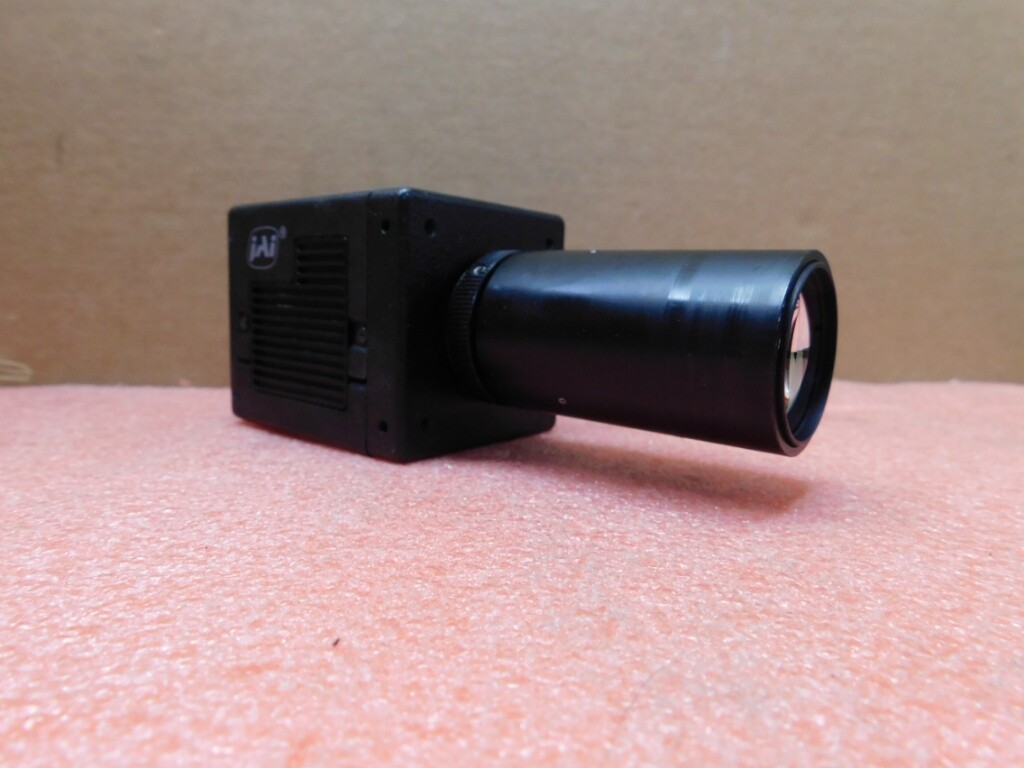 JAI CV-M8CL-AOI — 2MP Industrial Machine Vision Camera