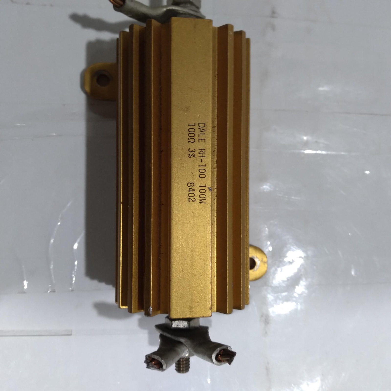 DALE RH-100 100W 8402