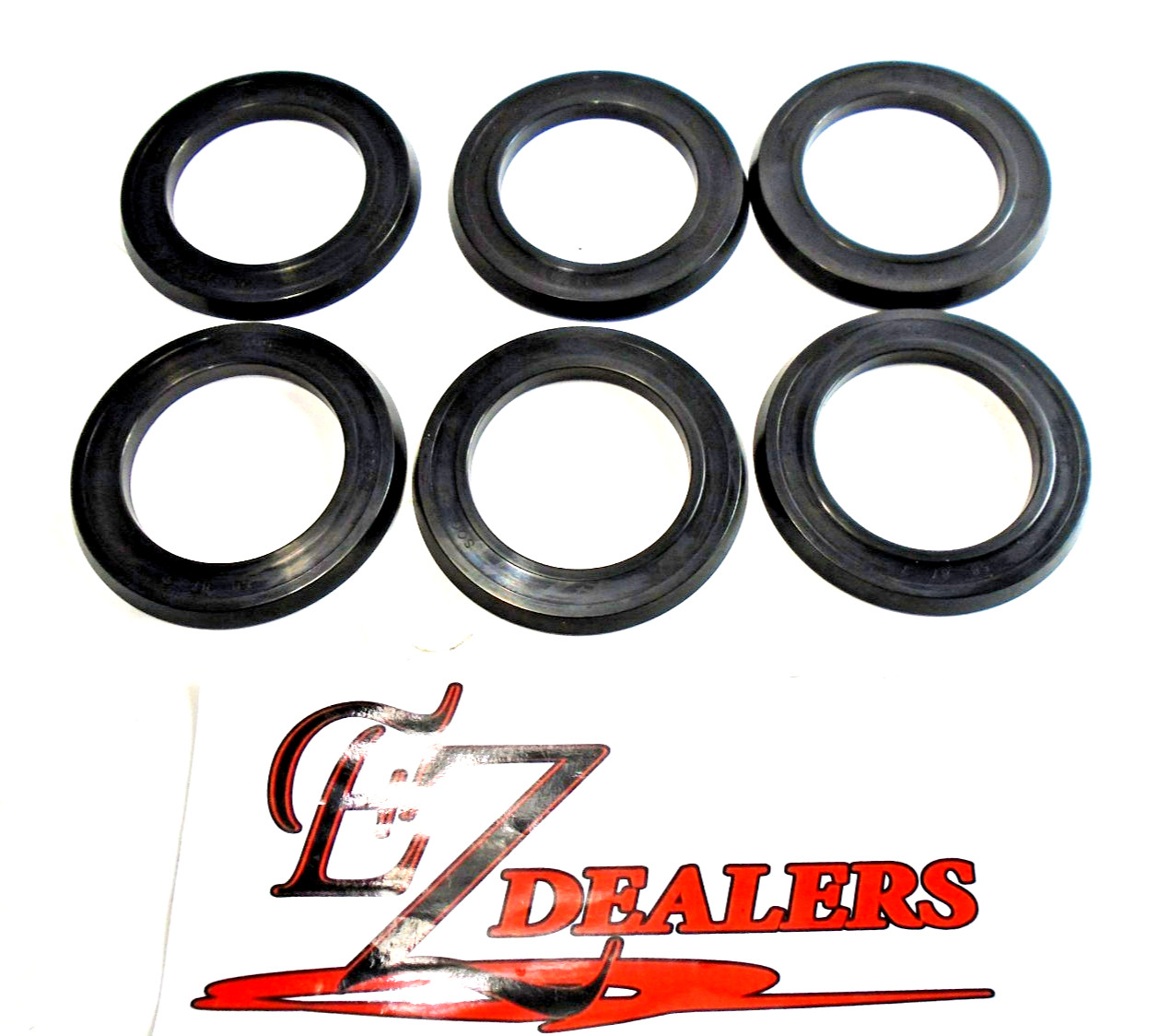 Toyota 43821-22000-71 Oil Seal (Qty. 6) – NOS – FREE SHIPPING