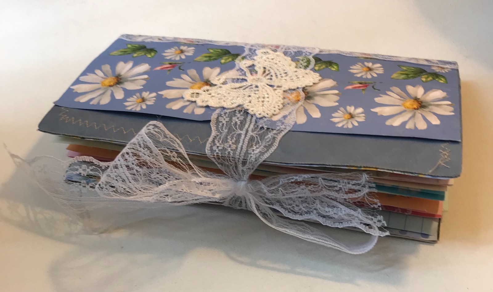 Junk Journal Handmade