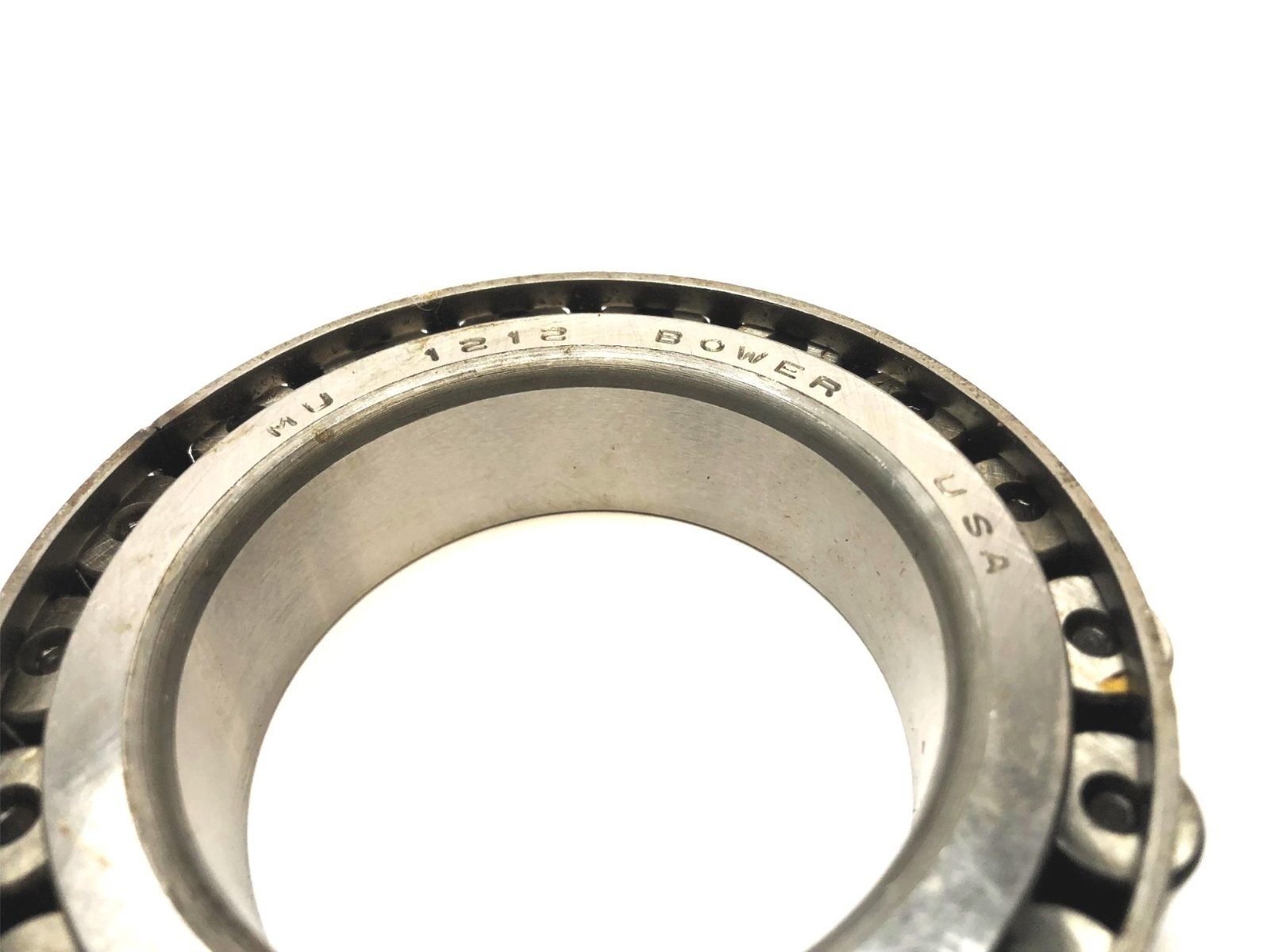 Bower/BCA Cylindrical Roller Bearing MU-1212-L NOS