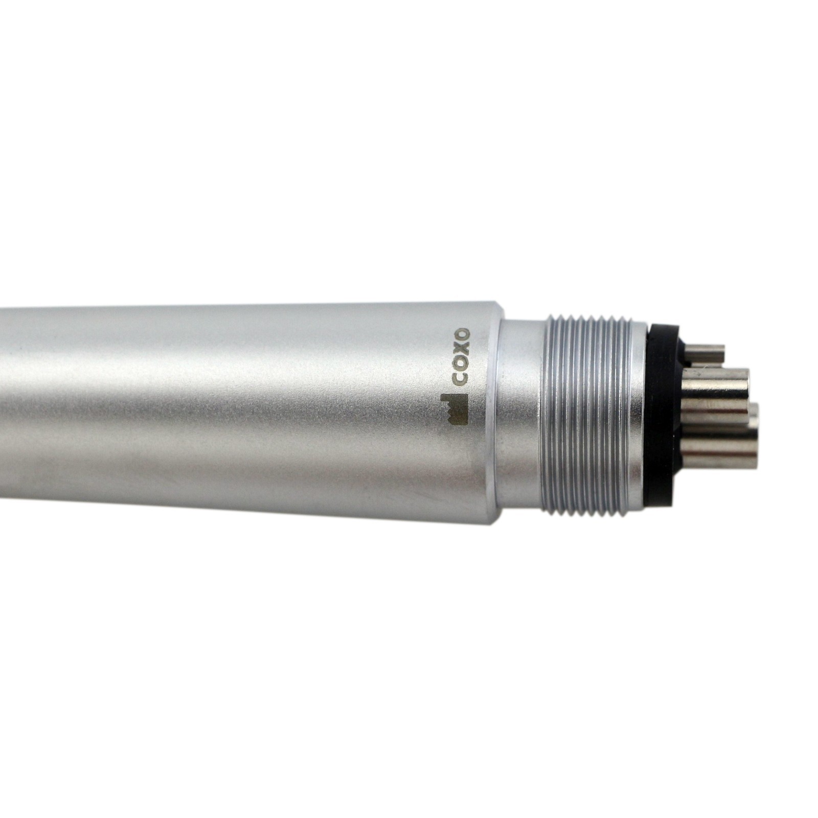 COXO Dental High Speed Handpiece 4 Hole 3 Water Spray Quick Coupling CX207-W H17