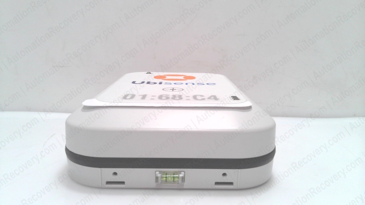 UBISENSE D4SENSOR32IP30 REVISION C DIMENSION4 ULTRA-WIDEBAND SENSOR #347048