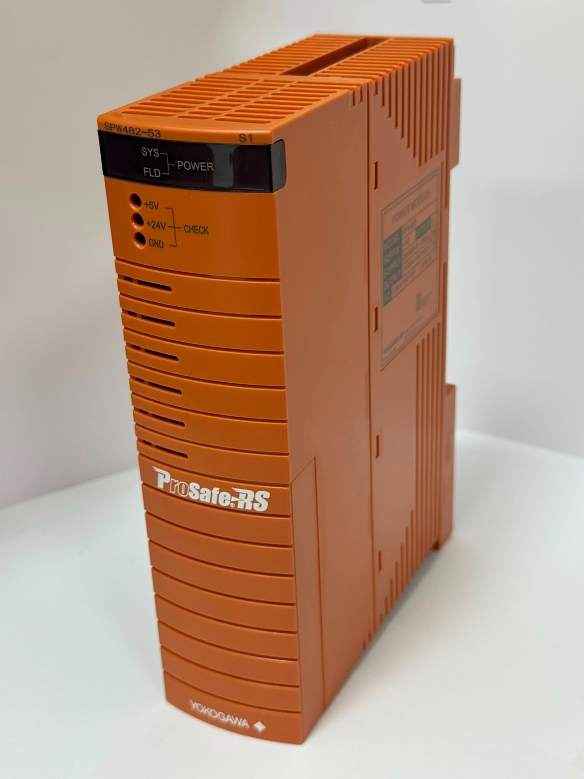 Yokogawa / Power Module / SPW482-53 / S1