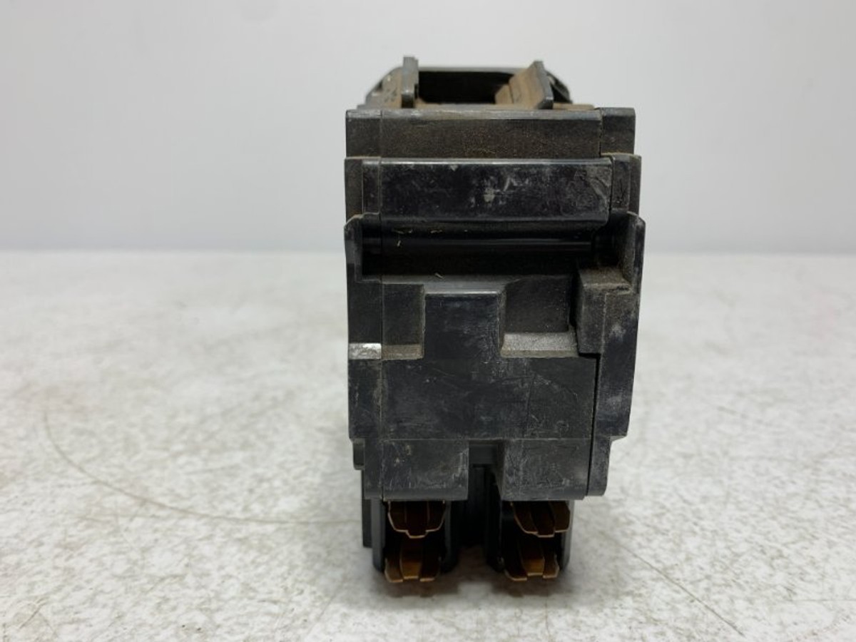 Federal Pacific Electric NA2100 Circuit Breaker 100A 240V 2-Pole