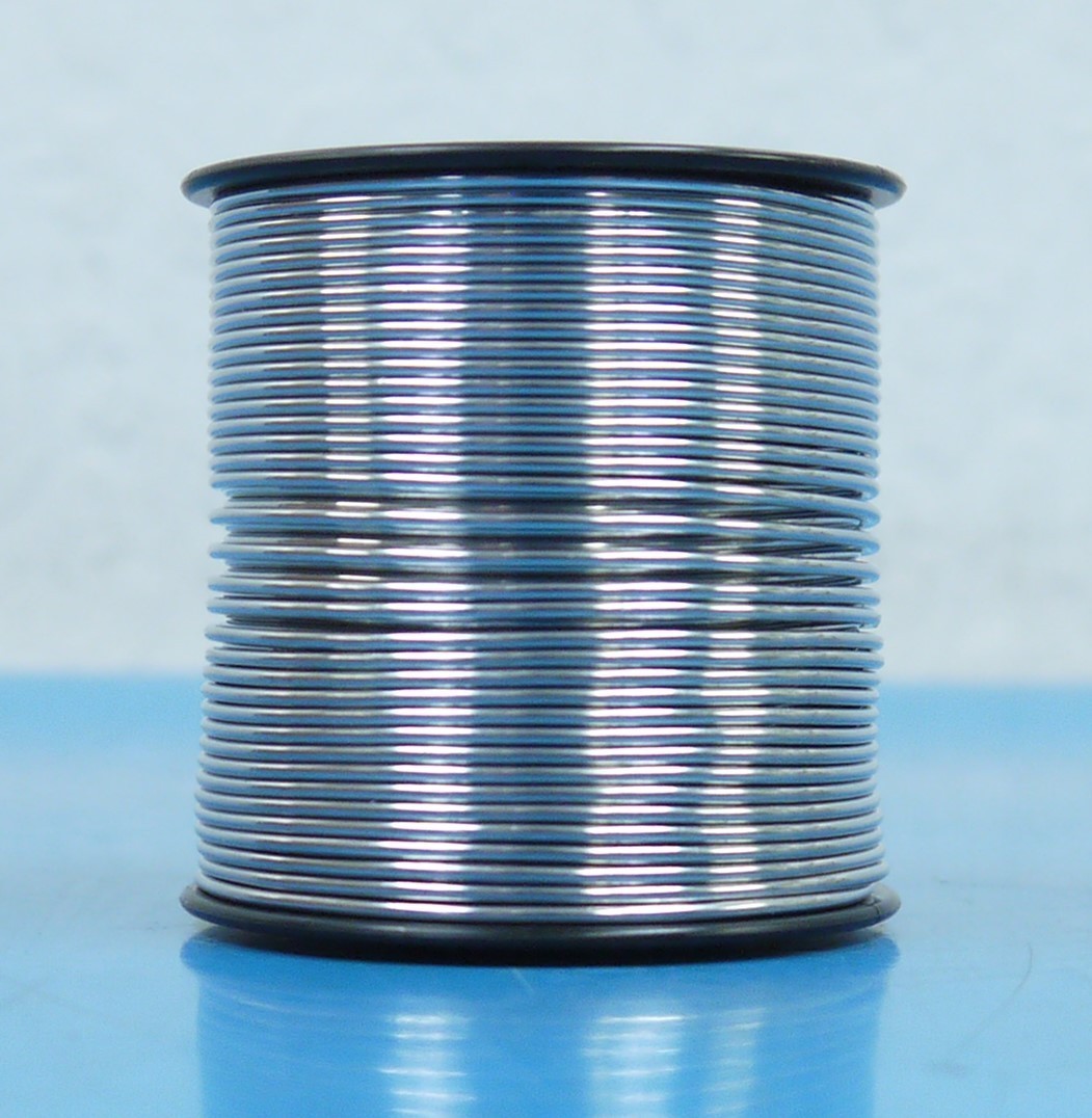 Kester 24-6337-9715 1.2MM (.050″) SN63PB37 1 lb. Solder Wire