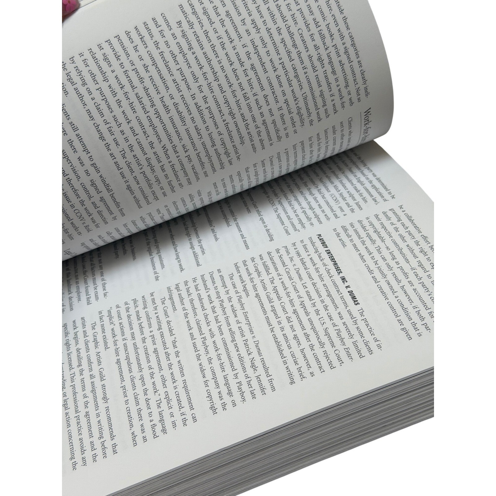 Graphic Artists Guild Handbook Pricing and Ethical Guidelines Book Edition 14