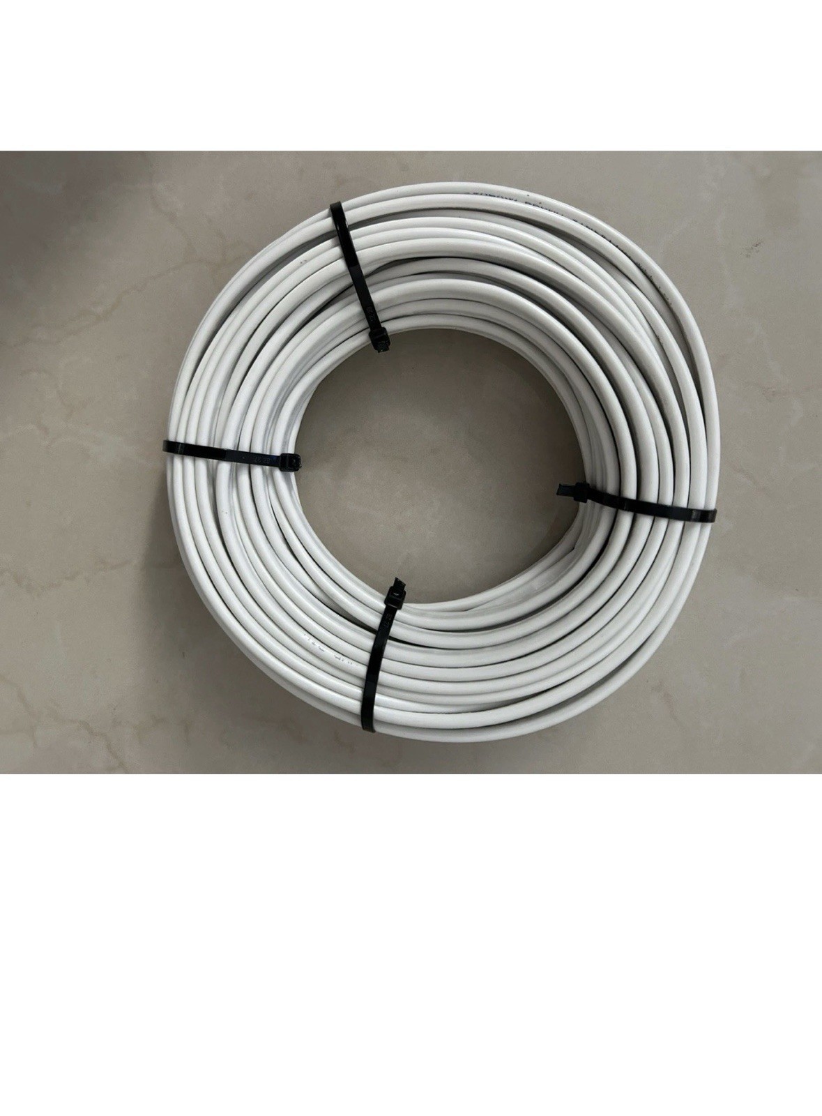 100 FT South wire 14/2 cobre Solid Romex Simpull CU NM-B W/G Wire Electrical
