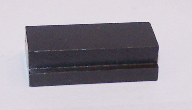 Craftsman 109 Tool Post T-Slot Nut Atlas Dunlop lathes