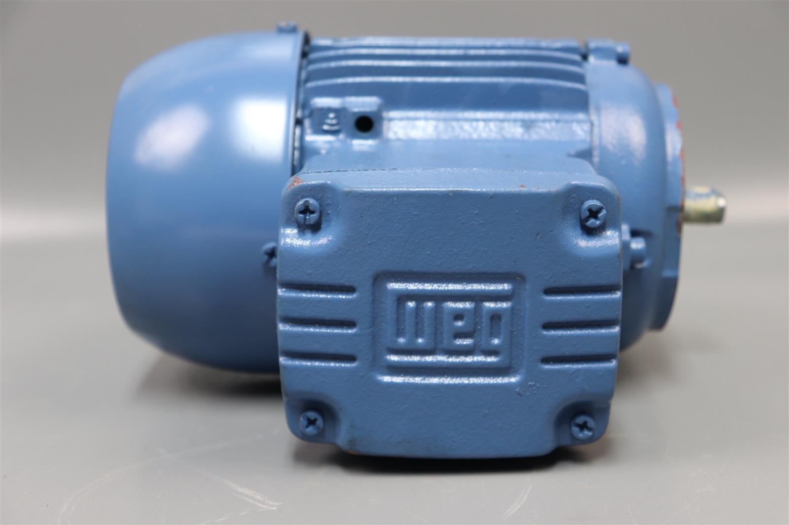 WEG W21 CC029A GL84627 Electric Motor 0.12kW 1720/min Unused