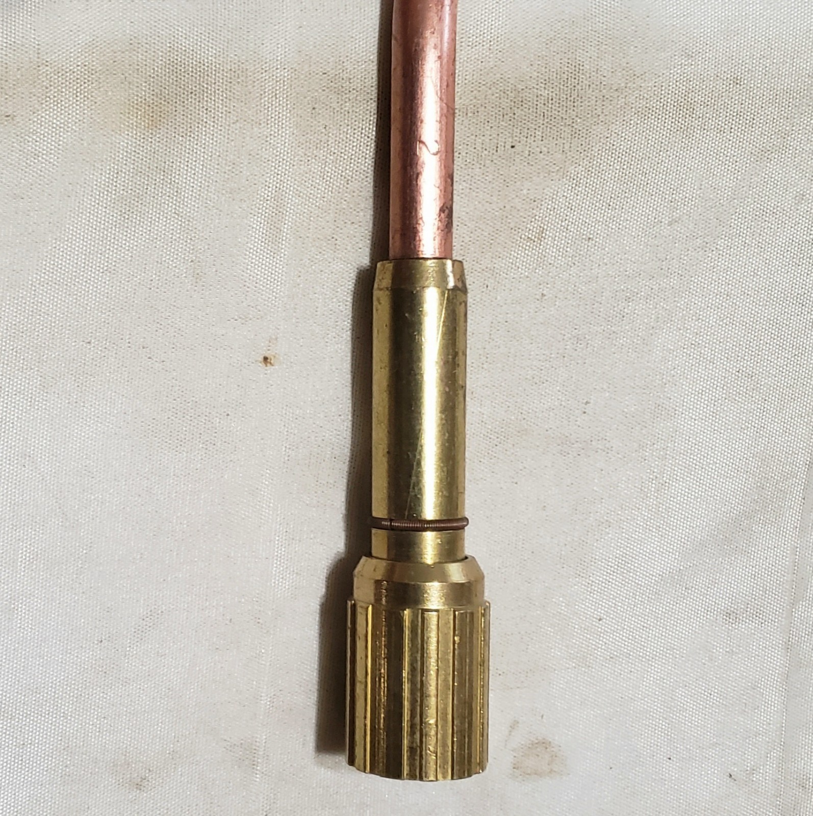 Airco Style 70 Size 2 Welding Brazing Torch Tip Fits 750 Series Handles Concoa