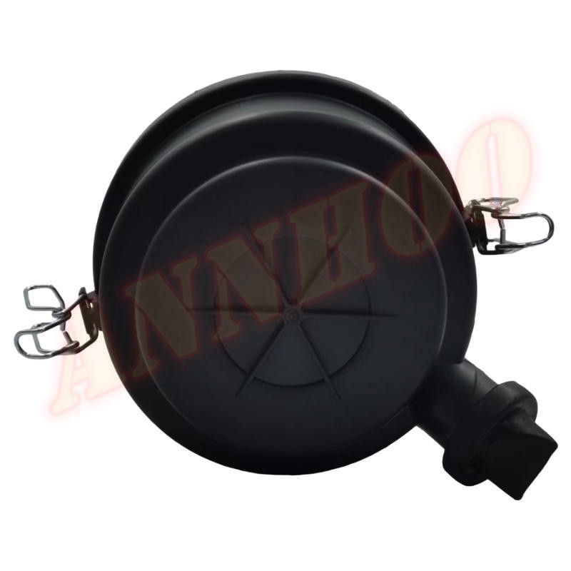 Air Filter Cap AM126680 Replace for John Deere 1420 1435 1445 1545 1565