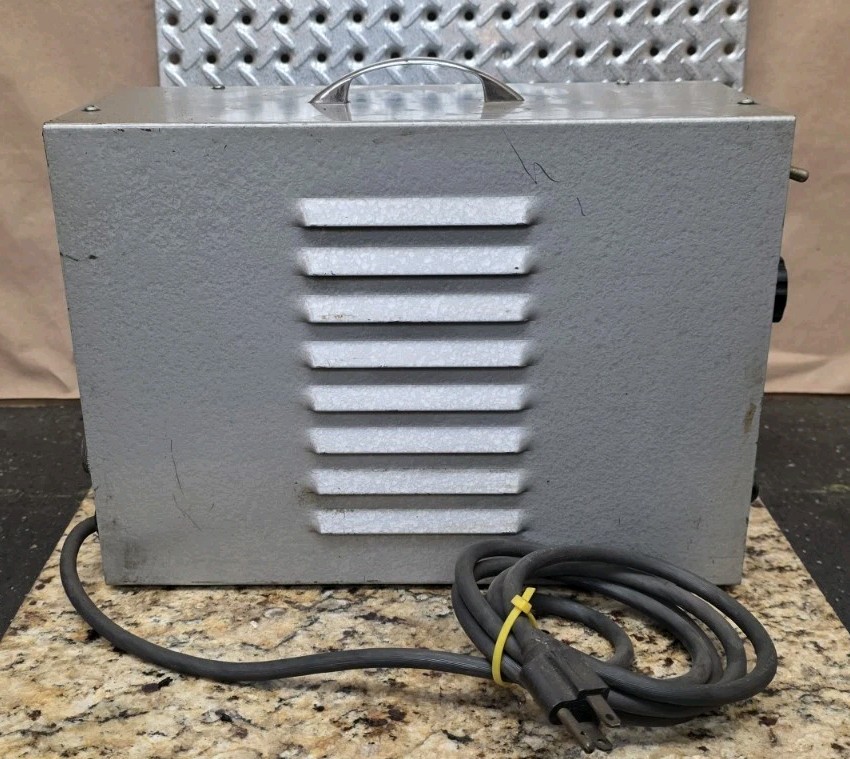 Ohlinger Industries SH-63-3X Speed Control Unit – VETCOA DC Motor Controller…