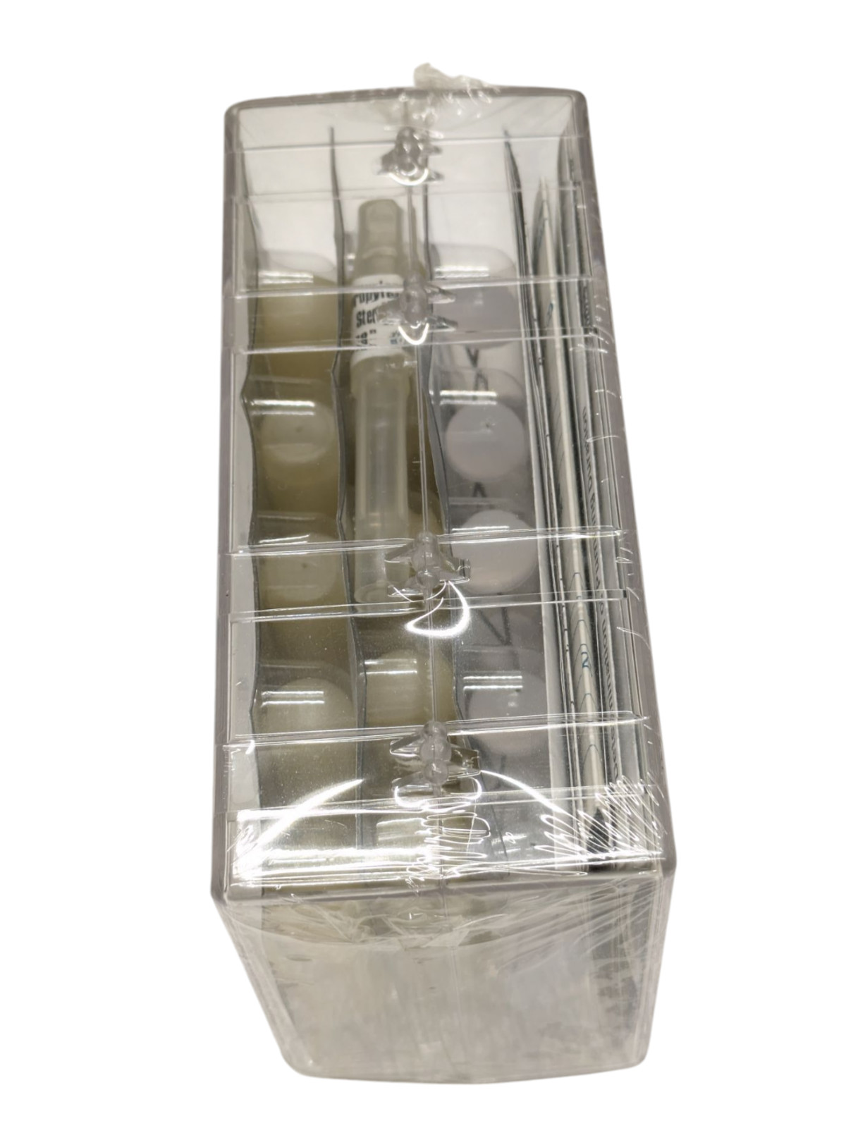 ALZET OSMOTIC PUMP MODEL 2ML2 5.0 µl PER HOUR, 14 DAYS
