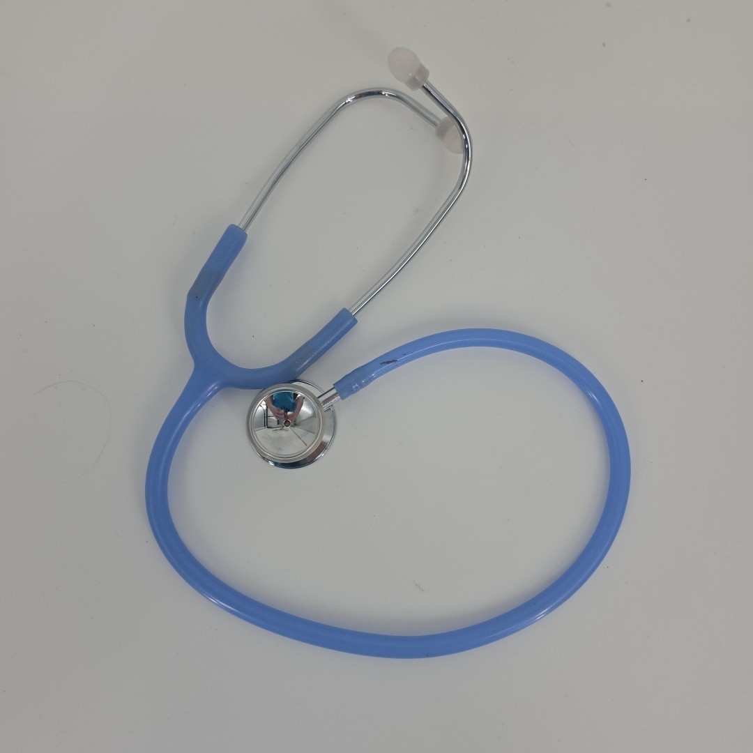 Stethoscope Unknown Brand
