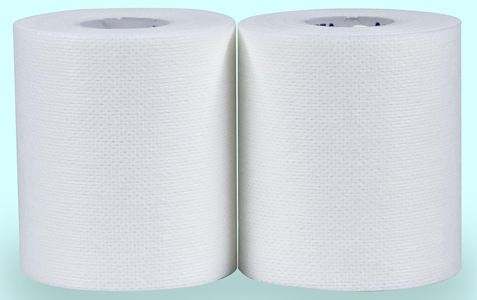 Porous Surgical Tape Soft Fabric Cloth Adhesive for Skin 3″ x 10 yds 2