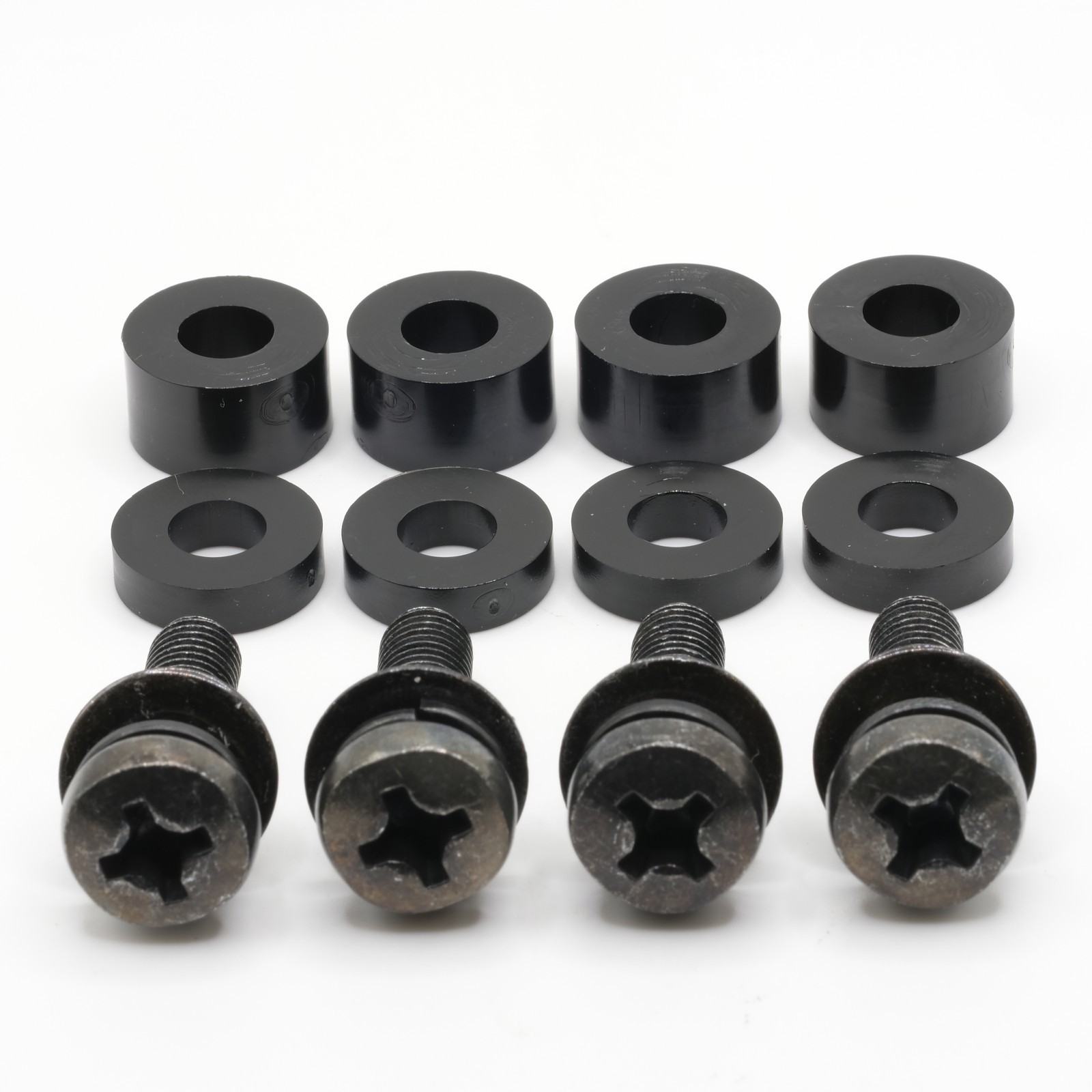 Screws for Samsung UN75U8000FDXZA (UN75U8000FD) TV Wall Mount (Set of 4)