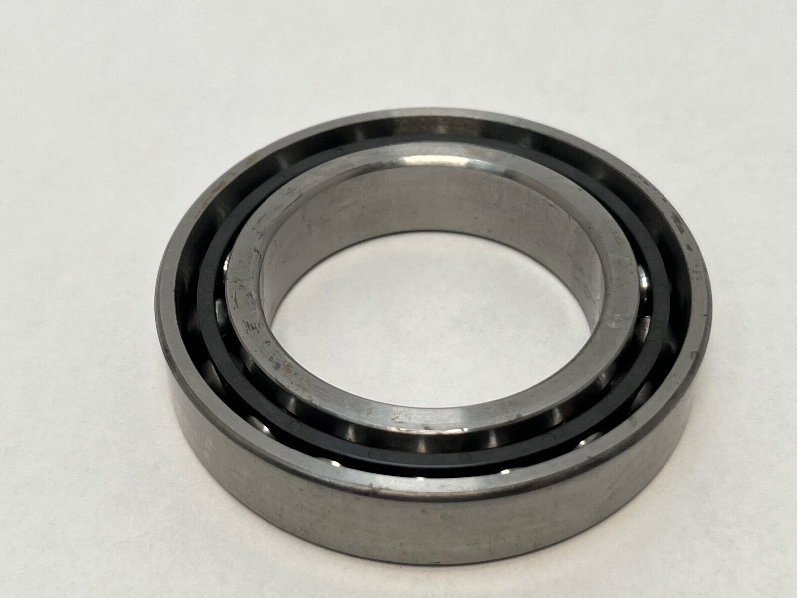 Fafnir 2MM9110WI-SUL Bearing 50x80x16 mm 2MM 9110 WI DUL 7010-C USA