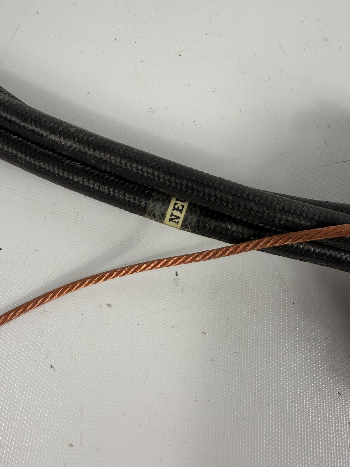 NEW GE DP4GA01SOST 100A 600V 3P DH Busway, 4 Wire With Ground. 100 AMP, DP4
