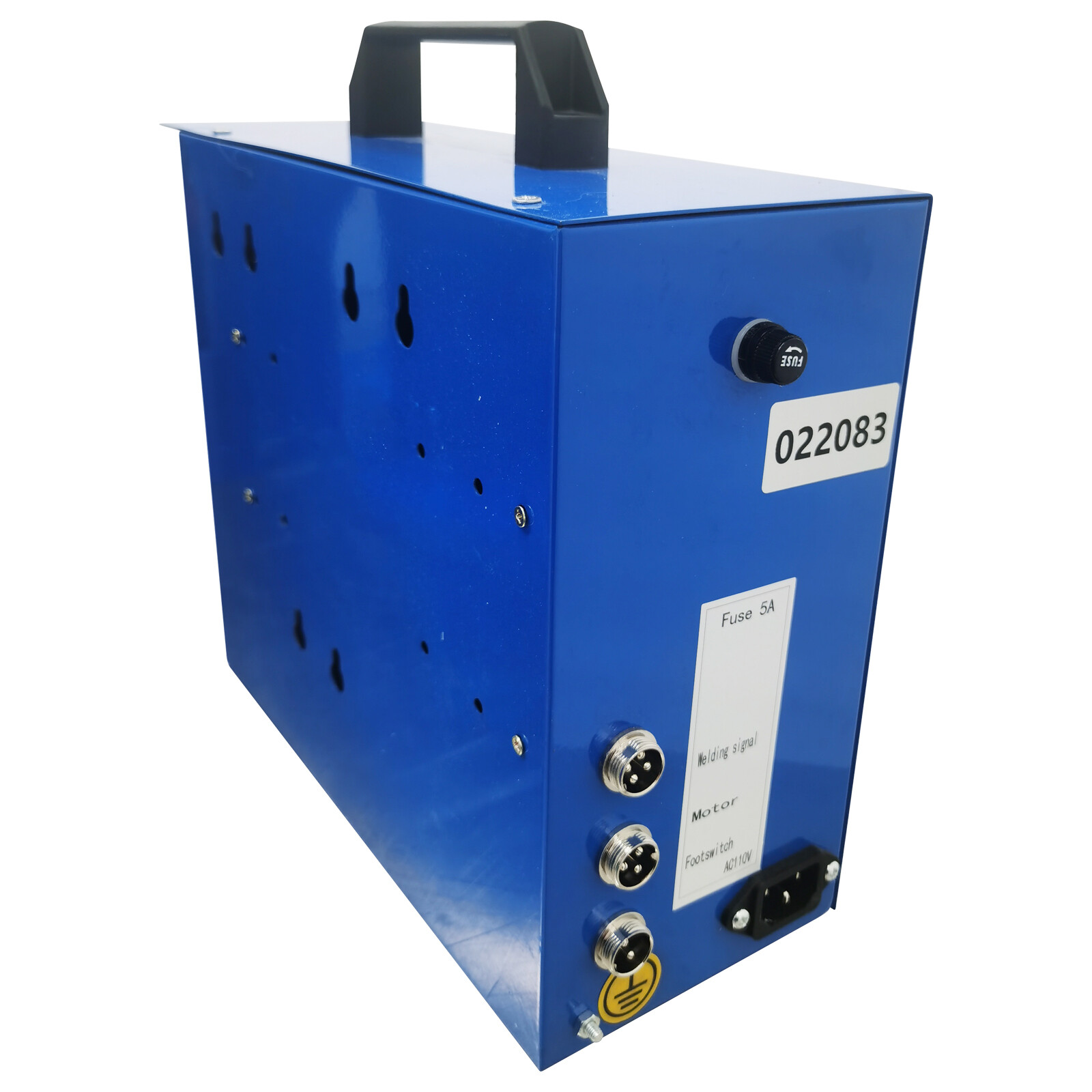 Turn Rolls Positioner Linkage Welding Equipment Support 2200LB Machine Metalwork