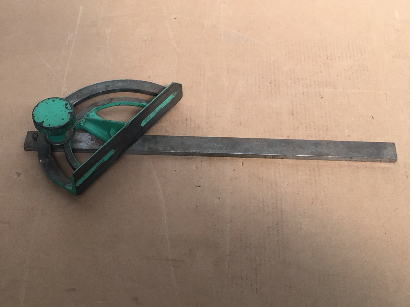 Greenlee Table Saw Miter Gauge (101332)