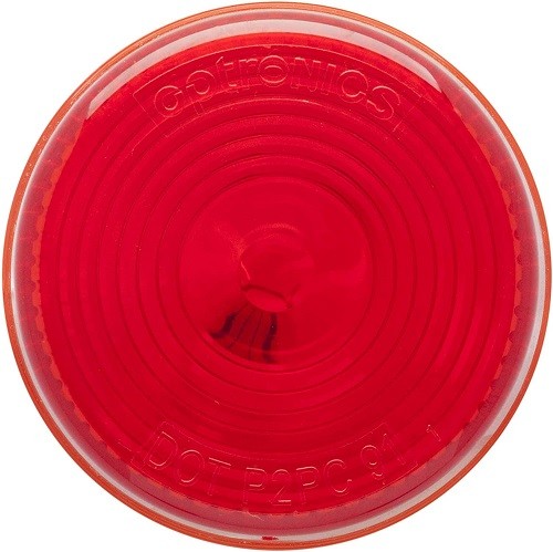 Optronics MC53RS Marker/Clearance Light, Red