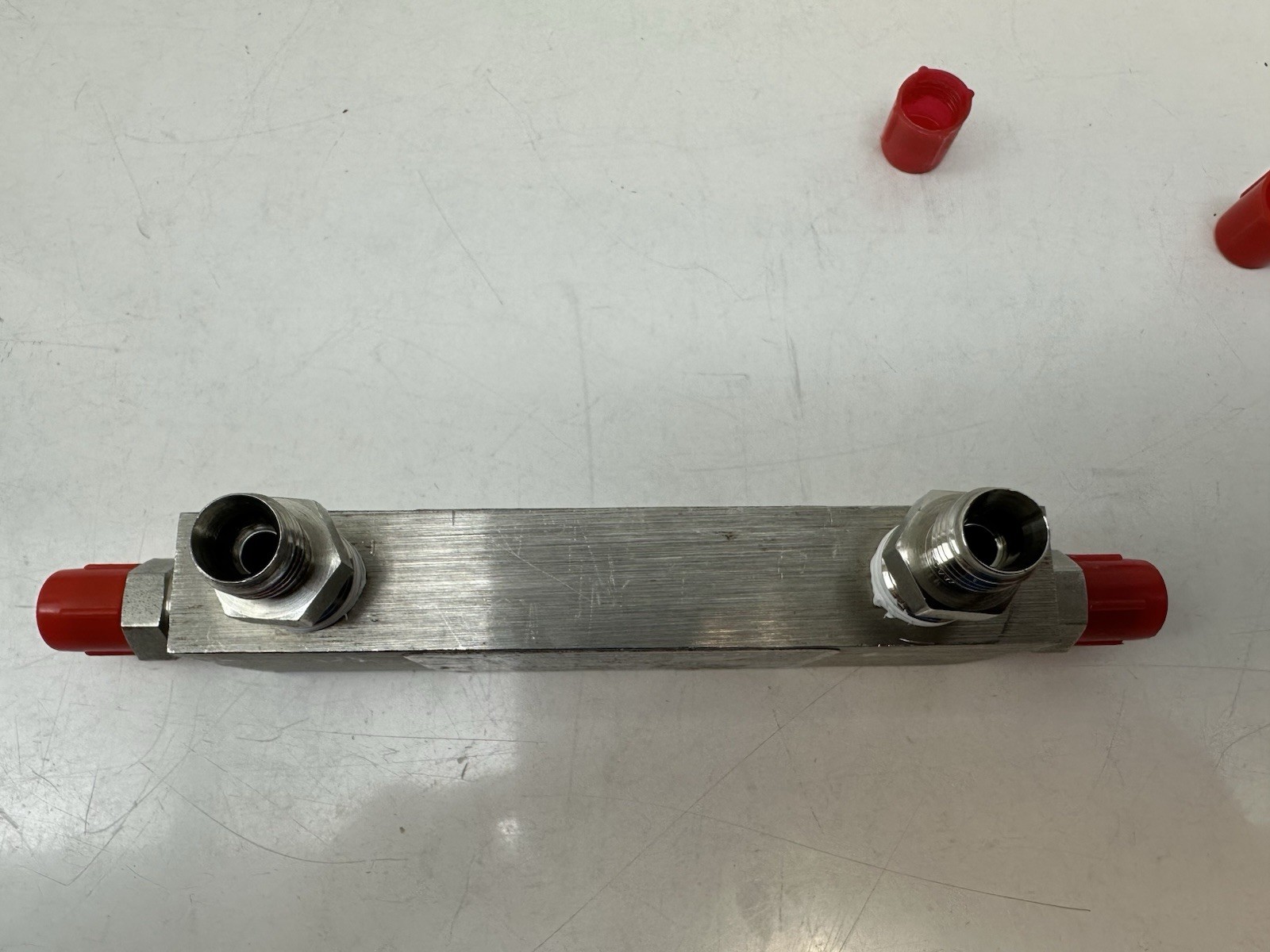 Meriam 50MK10-1 Laminar Flow Element LFE