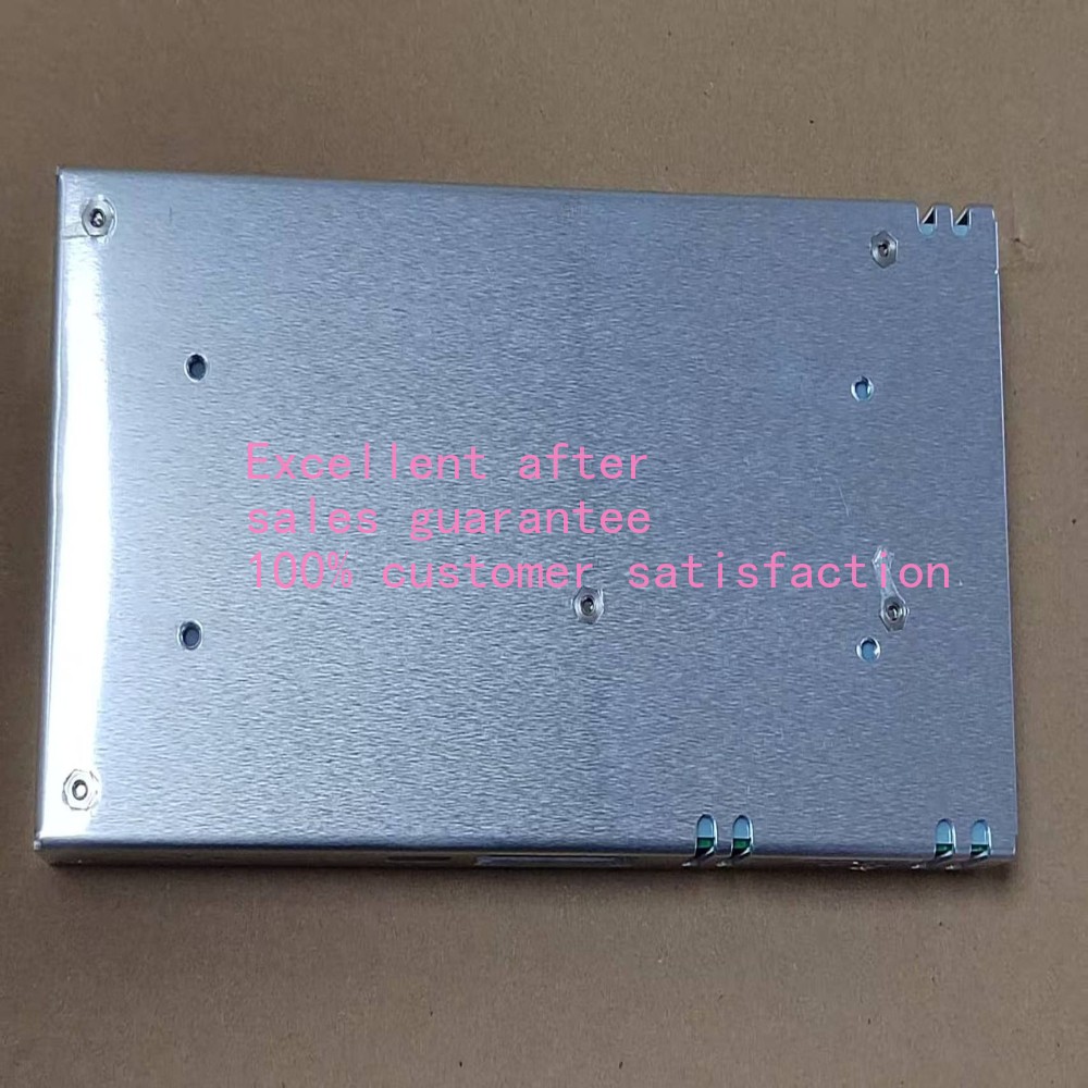 1PC NEW Meanwell LRS-600-48 600W 48V 12.5A Switching Power Supply