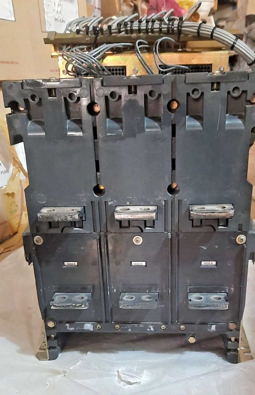 Eaton Cutler-Hammer Magnum DS MDN620 BREAKER – 2000 A – FAST SHIPPING